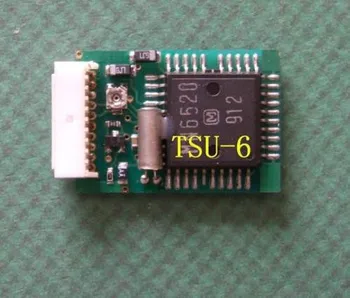 TSU6 TSÚ-6 vstavané CTCSS Dekodér RADA Module (tpm) Je Mocný a TH25 TH45 TH55 TH75 TK705 TK805 TM231