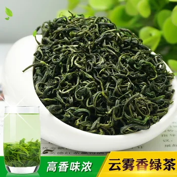 Čínsky Čaj Biluochun Čínsky Zelený Čaj Bi Luo Chun Zelený Čaj Biluochun Čaj Bio Čaj Na Chudnutie Čaj Zdravia, Čaj