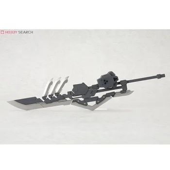 Kotobukiya MSG MH03 Príslušenstvo Únie Meč Fit veľký meč Zostaviť Akčný Figurals Brinquedos Model