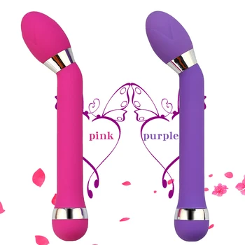 Prst G-spot Vibrátor Sexuálne Hračky pre Ženy, Vibračné Dildo Klitoris Análny Bradavky Stimulátor Erotické Masér Dospelých Produkt Sexuálne Hračky