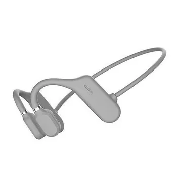 Bluetooth Slúchadlá Bežecké Športy Earhook Bezdrôtový Headset Nepremokavé Smerové Audio Vzdušné Vedenie Telefóny Na Bicykli