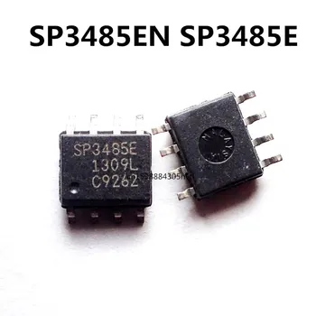 Pôvodné 10pcs/ SP3485 SP3485E SP3485EN SP3485EEN SOP8