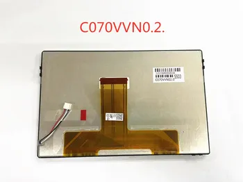 Panel de pantalla LCD de 7 pulgadas C070VVN02.0