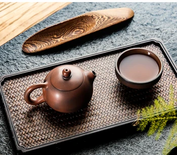 Mini Ručné Nixing Keramiky XiShi Teapots pre Kong Fu Čaj Krásy Ručné Kanvica 100cc-200cc nie Yixing Zisha Kanvica