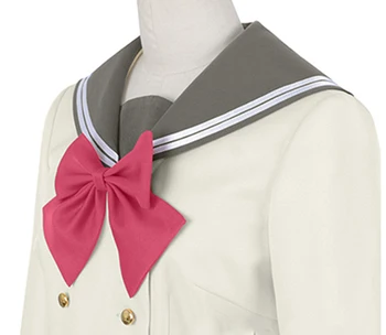 LoveLive!Slniečko!! 9 Roly Aqours Takami Chika Watanabe Ste Jeseň Školskú Uniformu Námorníka Vyhovovali Oblečenie Anime Cosplay Kostýmy