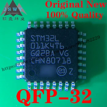 STM32L433VCT6 STM32L431RCT6 STM32L152CBT6 STM32L151CBU6 STM32L073CZT6 STM32L011K4T6 RAMENO Microcontroller-MCU pre arduino nano