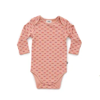 Na Sklade Oeuf 2021 Letné Dievčenské Oblečenie Bavlna Romper Batoľa Jumpsuit Dieťa Dlhým rukávom Top Legíny Baby Girl Šaty