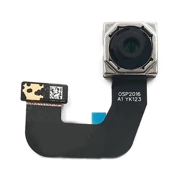 Pre Xiao Redmi Poznámka 9s Note9s Späť Hlavné Veľké Modul Kamery Nahradenie Pôvodného Zadného Fotoaparátu Flex Kábel