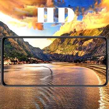 Mäkké Tvrdeného Skla pre Samsung Galaxy A21S A21 A31 A11 Ochranné Glas Screen Protector Samsung A51 A71 A7 2018 Predné Film