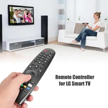 Univerzálny TV ovládač pre LG smart TV AN-MR18BA AKB75375501 AN-MR19 AN-MR600 OLED55C8P UK6200PLB SK800 SK9500 UK6200PLB