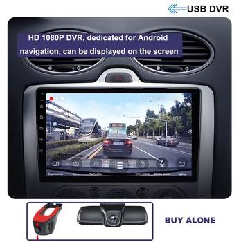 Car Audio Pre Toyota Prius 30 RHD na roky 2009-2013 Multimediálne Stereo Auto DVD Prehrávač, Navigácia GPS BT CARPLAY Android 10 Rádio