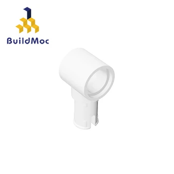 BuildMOC Montuje Častice 15100 Stavebné Bloky Súčastí urob si sám osvietil blok Tehly Väčšinu Modelu Vzdelávacích Deti Hračky