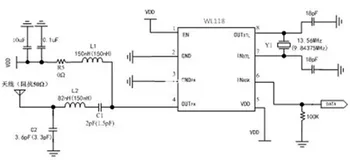 RF modul 433Mhz superheterodyne prijímač a vysielač držiak s anténou Pre Arduino uno Diy sady 433mhz Diaľkové ovládanie