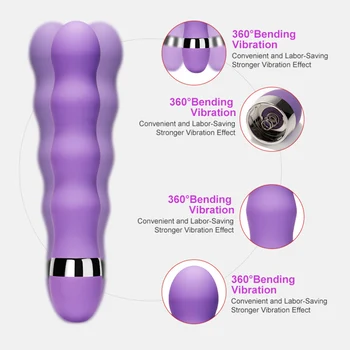 Dildo Vibrátor Sexuálne hračky, tovar pre dospelých Silný G Mieste Vibrácií Klitorálny Stimulátor juguetes sexules Fidget Hračky pre Ženy
