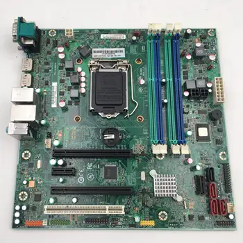 IS8XM Pôvodný Dosky PRE Lenovo P300 TS140 TS240 C226 Server doske IS8XM Q87 PCI