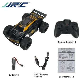 JJRC Q88 RC Auto 2WD Diaľkové Ovládanie Drift 1:22 2.4 GHz Vysokej Rýchlosti, Off-Road Vozidlá Stunt Cars RTR Hračka Darček pre Deti