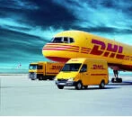 DHL zadarmo / UPS / FedEx / EMS extra expedičný poplatok