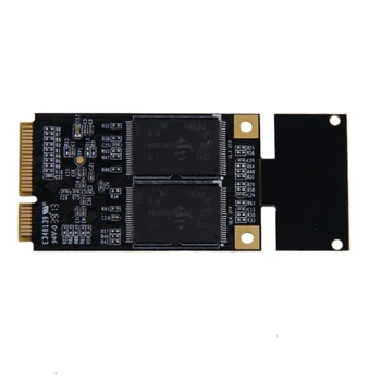 KingSpec PATA MINI PCIE 128 GB ssd (Solid State Drive licencii manažéra SSD KSD-PMP.6-128MJ