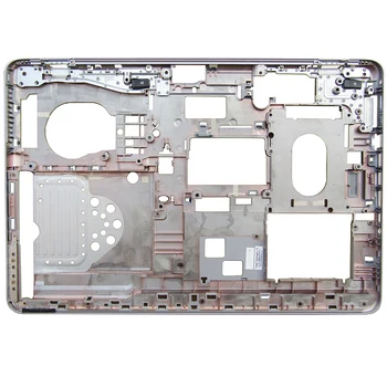 Nové Pre HP Probook 650 G2 655 G2 Spodnej časti Krytu Prípade 840725-001 Nižšie Bývanie Shell
