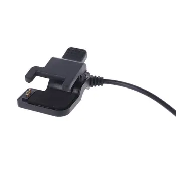 USB Nabíjací Dock Kábel Kábel, Nabíjací Adaptér Náhrada za Xiao Mi Band 4 Inteligentný Náramok Príslušenstvo pre Xiao MiBand 4