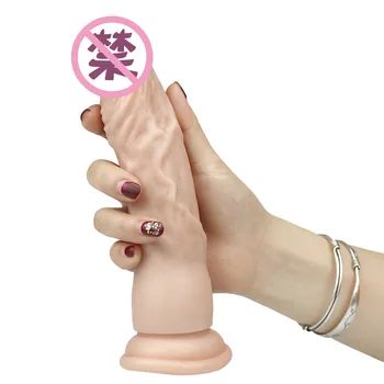 Dildofor Ženy Consoladoresfemenino Dildosex Hračka Pás-na Realistické Veľký Penis Análny Plug Erotické Pár Produkty Sexules Hračky