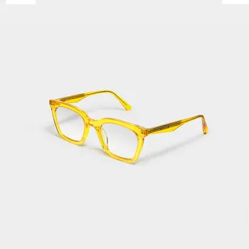2021 Nové kórejské značky, dizajn, JEMNÝ MOMATI slnečné Okuliare ženy muži Okuliare Cat eye UV400 šošovky, Slnečné okuliare S Luxusnom Balení