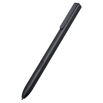 Aktívne Stylus Pen Multifunkčné Stlačením dotykového Pera S Pen Náhrada za 9.7-palcový Samsung Galaxy Tab S3 T820 T825