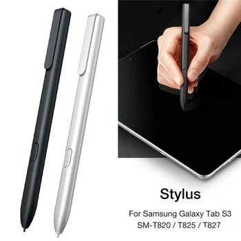 Dotykové pero Perá pre Samsung Tablety Presné Náhradné dotykové Pero S Pen Dotykové Pero Na Displej pre Samsung Galaxy Tab S3 T820 T827 T825 Hot