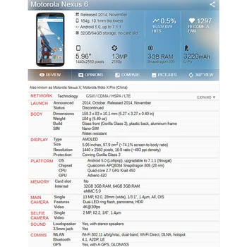 Pre Motorola Moto Nexus 6 Batériu Späť Kryt Zadnej puzdro Zadné Veko Výmeny Dielcov Pre Moto Nexus6 XT1103 XT1100