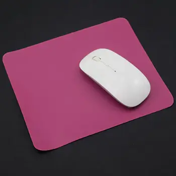 80% z Slim Anti-Slip Silicone Optical Gaming Mousepad Podložka pod Myš Podložka pre PC, Notebook