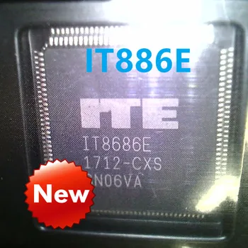 Nové IT8686E-CXS IT8686E QFP128