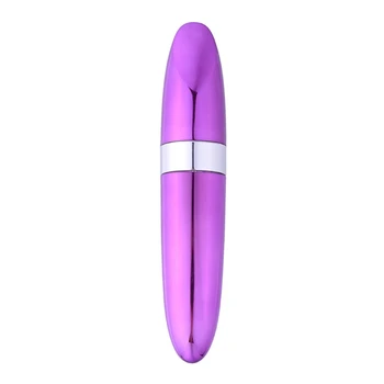 Silný Rúž Upozorňuje Mini Bullet Vibrátor Stimulátor G-bodu Masér Žena Masturbator Sexuálne Hračky pre