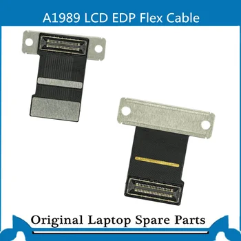Pôvodný Pre Macbook Pro Retina A1989 LCD EDP Flex Kábel 923-01393