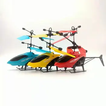 Mini Drone Lietanie Vrtuľníkom Infraed Indukčné Drone Deti Hračky, Lietadlo Na Diaľkové Ovládanie Hračka Chlapec Darček
