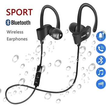 Bluetooth Slúchadlá Bezdrôtové Bluetooth Slúchadlá Fone de ouvido Hudby s micr Gaming Headset Handsfree pre všetky smartphony