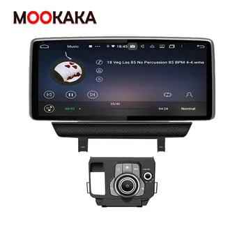Android10.0 Auta Ultimedia DVD Prehrávač Pre Mazda CX-5 CX-3 Axela 2013-2020 GPS Navigácie Auto Audio Rádio Stereo Hlava Unit4+ 64gb
