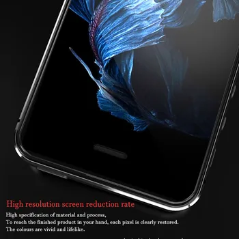 Tvrdené Sklo Pre iPhone 5S 5 SE Screen Protector Anti Modré Svetlo Ochranná Fólia Pre iPhone 6 6 7 8Plus X XR XS 11 12 Pro Max
