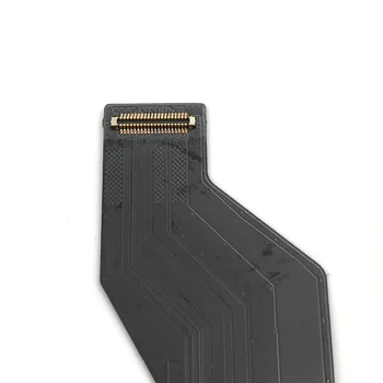 Nové Pre Xiao Poco X3 NFC Hlavného Matky Doske Doske Konektor, LCD Displej Flex Kábel Pre Mi Poco X3