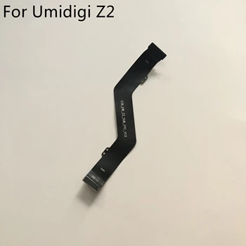 Umidigi Z2 Používa USB Nabíjanie Rada na základnej Doske FPC Pre Umidigi Z2 MTK6763 Octa-Core 6.2 