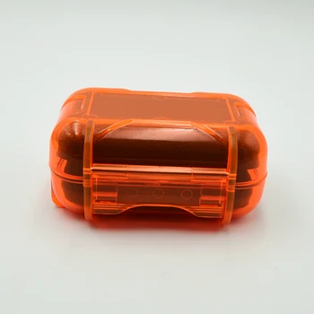 Mini Prenosné Slúchadlo Taška Mince Kabelku pre Slúchadlá, USB Kábel Prípade Úložný Box Peňaženky Účtovná Puzdro Taška Slúchadlo Príslušenstvo