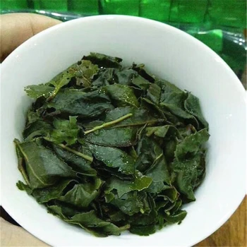 5A 2020 Anxi Tieh-guan-jin Čaj Oolong Tea Pot 1725 Organické Kravatu Čerstvé Guan Yin Čaj Zelené Potraviny Pre Stratiť Hmotnosť 250g/taška