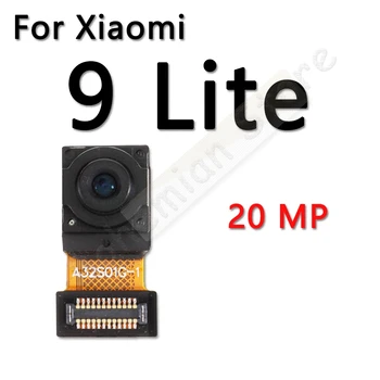 Pôvodný Pre Xiao Mi 8 9 Lite 9SE 8SE SE 9T Pro Pre Redmi K20 Pro Motor Výťahu Flex Malé Predná Kamera Modul Flex Kábel