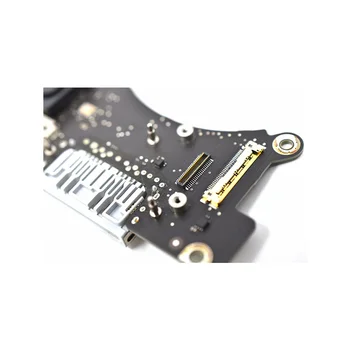 Pôvodné 820-5482-A, I/O rozhrania HDMI, SD Card Reader Pre Macbook Pro Retina 15