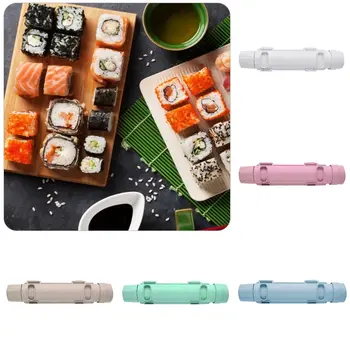 Sushi Maker Valček Ryže Formy Bazooka Zeleniny, Mäsa Koľajových Nástroj DIY Sushi Stroj na Výrobu Domácej Kuchyni Nástroj Dropshipping
