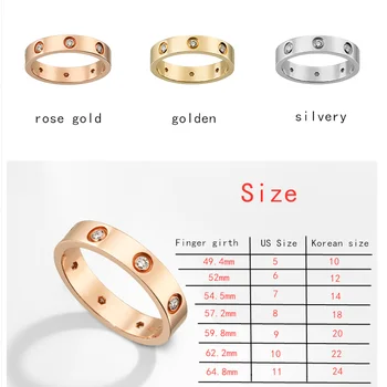 2021 Trend Rýdzeho Striebra, Prstene Muži A Ženy Kvalitné Luxusné Šperky Symbol Lásky
