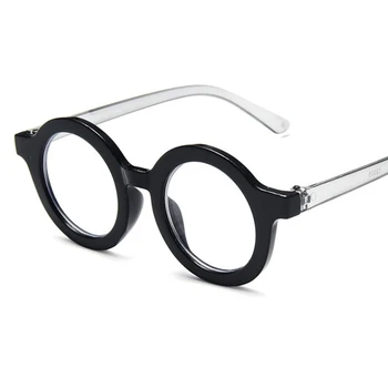 Móda Kola Deti slnečné Okuliare Retro Lete Úplne Jasné Odtiene Deti Slnečné Okuliare Luxusné 2021 Retro Okuliare oculos