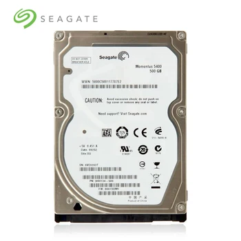 Seagate HDD Značky Notebook PC 2.5 