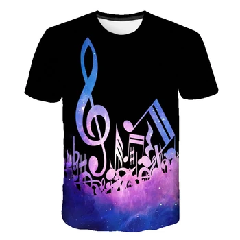 2021 Novú KRÁĽOVNÚ T Shirt pre Mužov/Ženy Krátke Bežné 3D Tlač T-shirt Kráľovnú Rock Band T Košele, Čierne tričká streetwear tričko