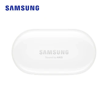 Pôvodné Samsung AKG Puky+ Bezdrôtový Galaxy Headsetu pomocou Bezdrôtového nabíjania buds2 Šport Bluetooth Slúchadlá pre Samsung S10 Plus