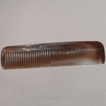 1-kus profesionálne vlasy hrebeňom tepelne-odolné česať vlasy anti-statické zamotaný vlasy salon hair styling nástroj špirála